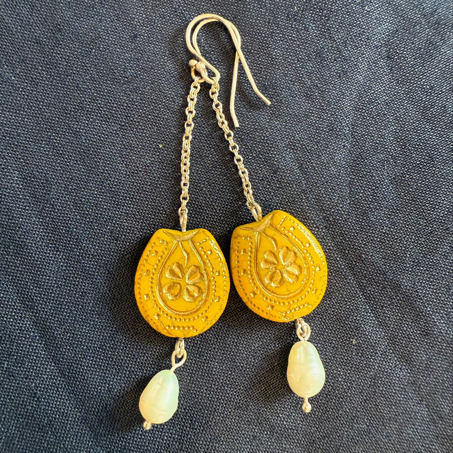 LUCKY Earrings