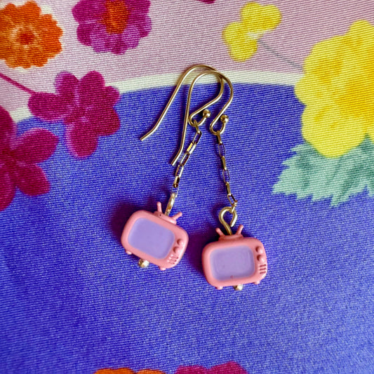 TEEVEE Earrings