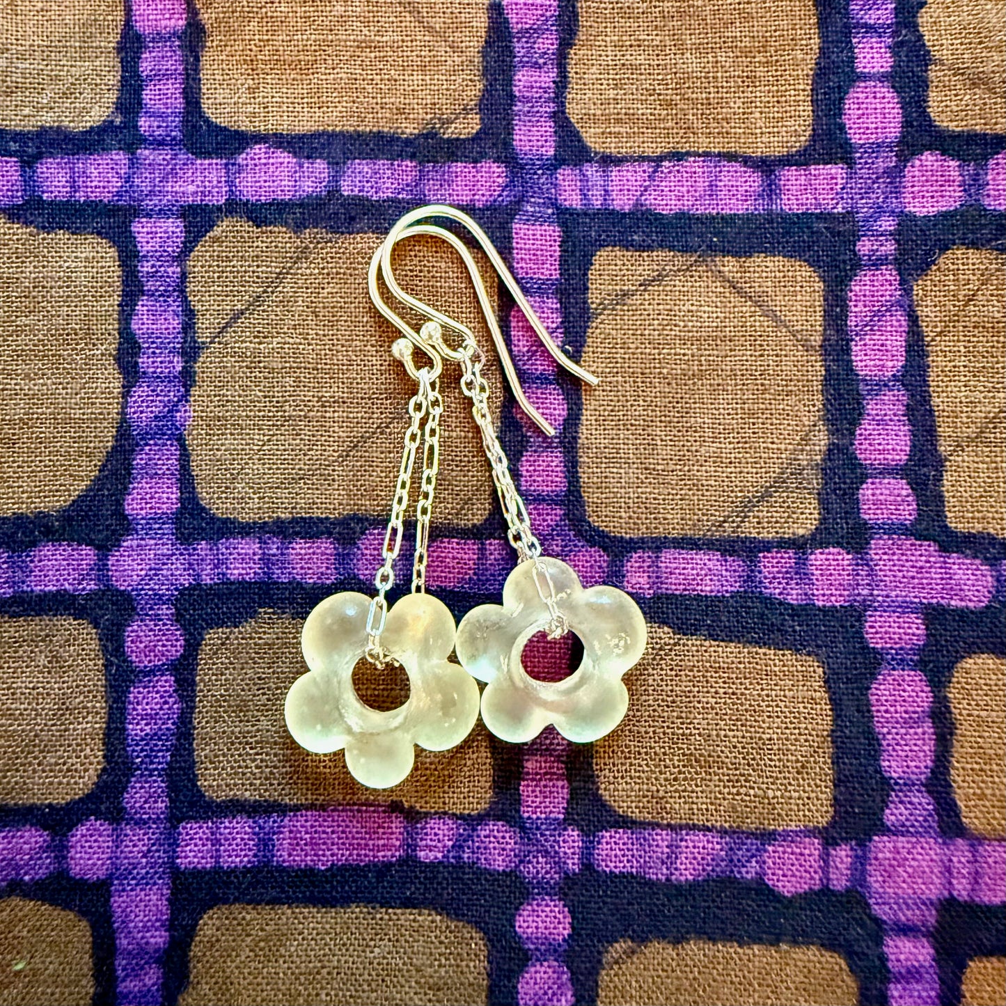 FLORA Earrings