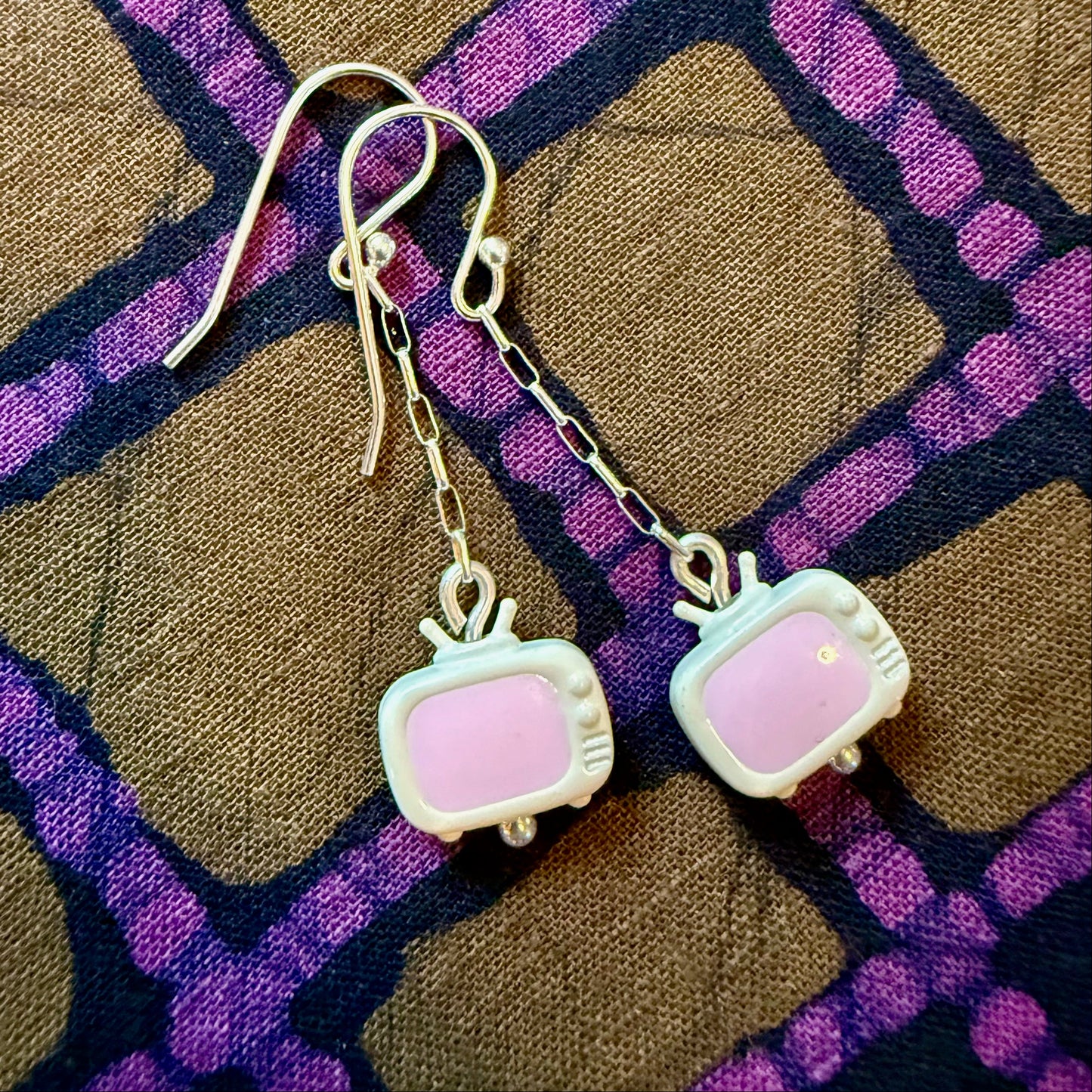 TEEVEE Earrings