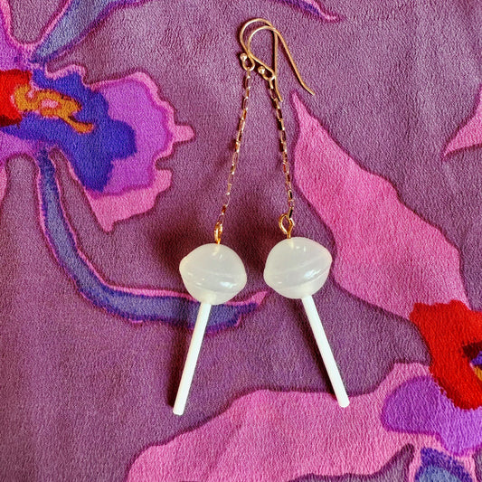 DUM DUM Earrings