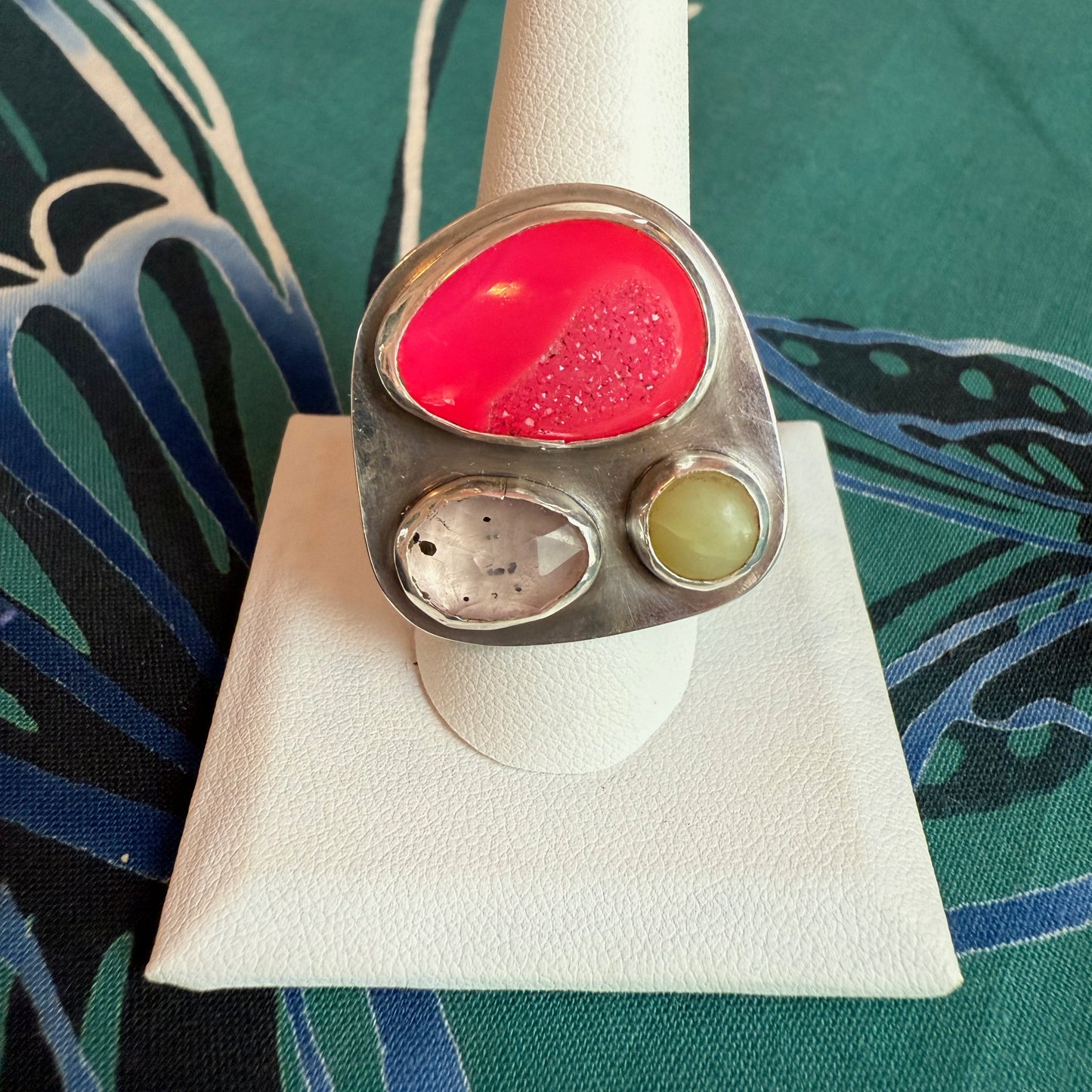 MOTHER Ring (size 9.75)