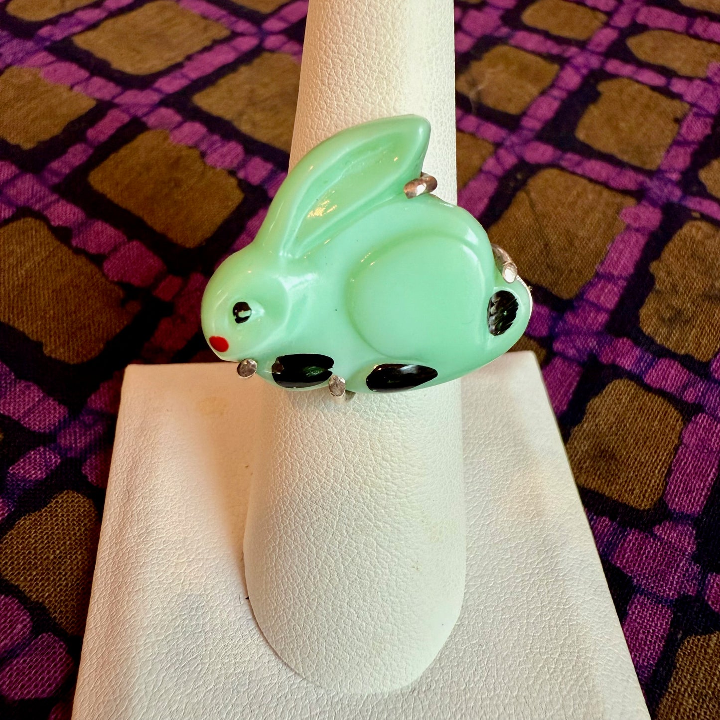 BB BUNNY Ring