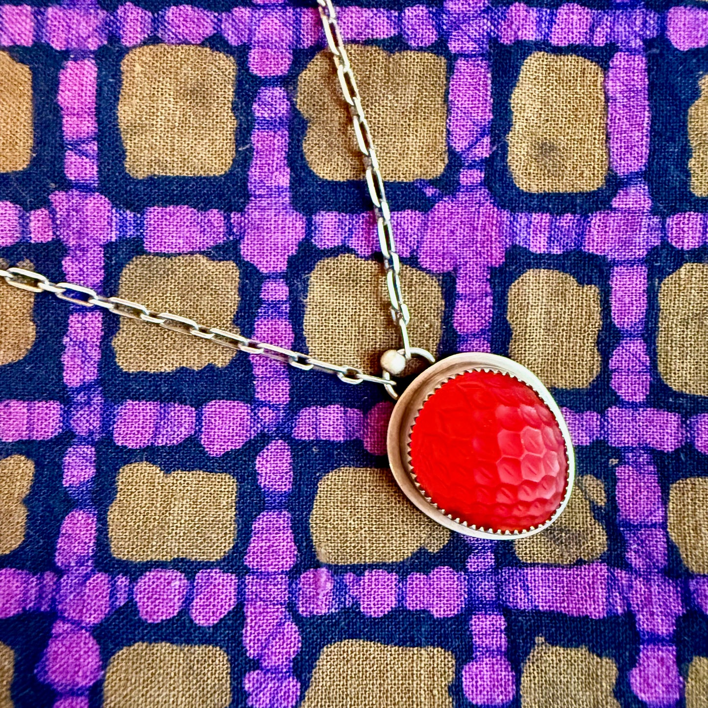BERRY Pendant