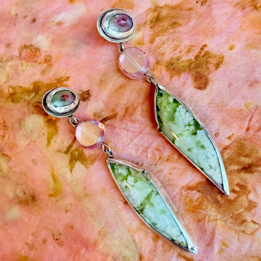 ETHEREAL TEARS Earrings