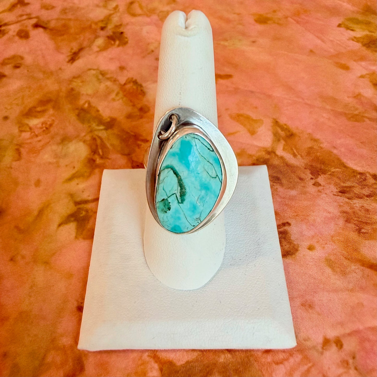 ORBIT Ring (size 8.75)