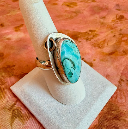 ORBIT Ring (size 8.75)