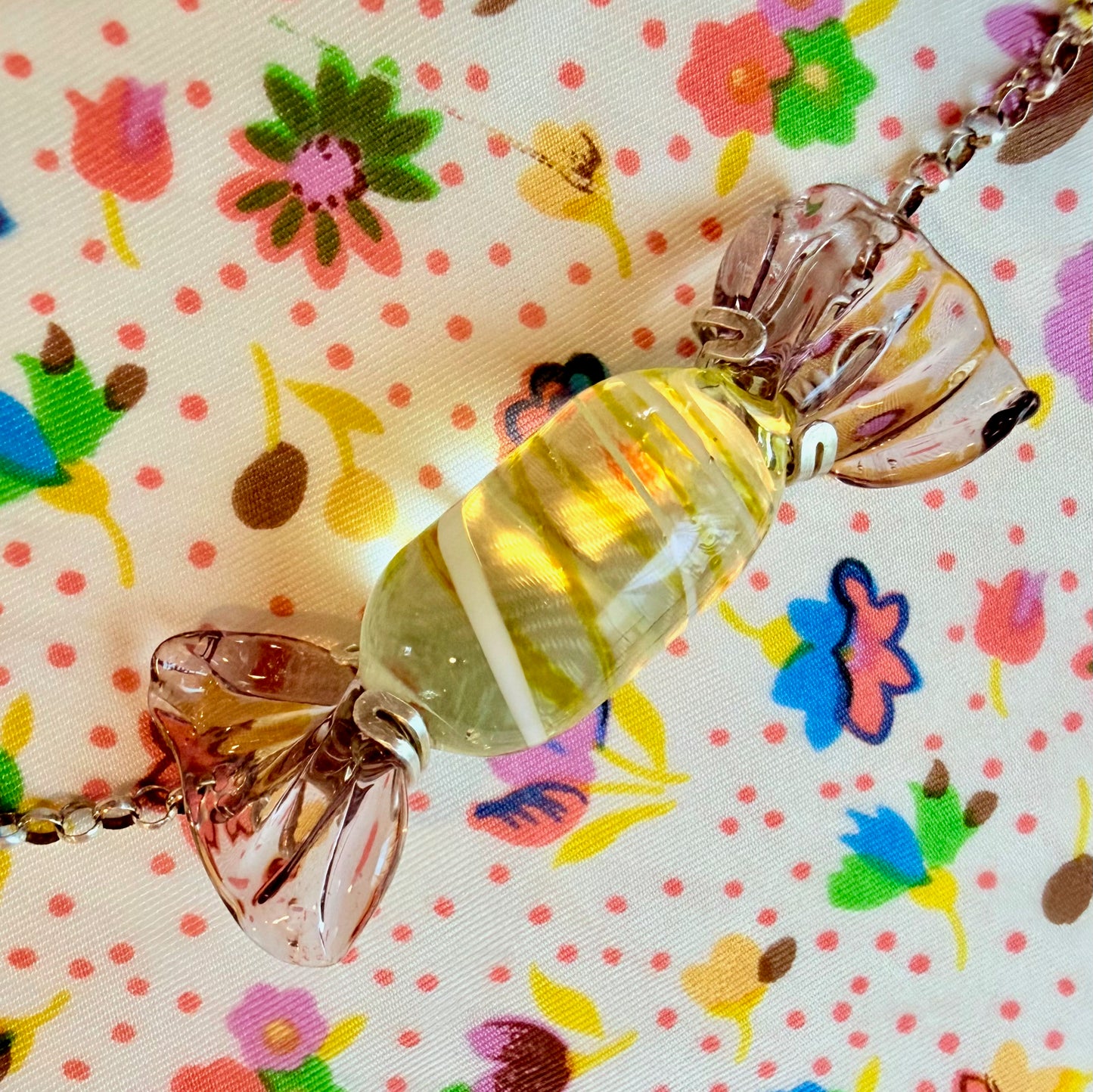 CANDY Necklace #4
