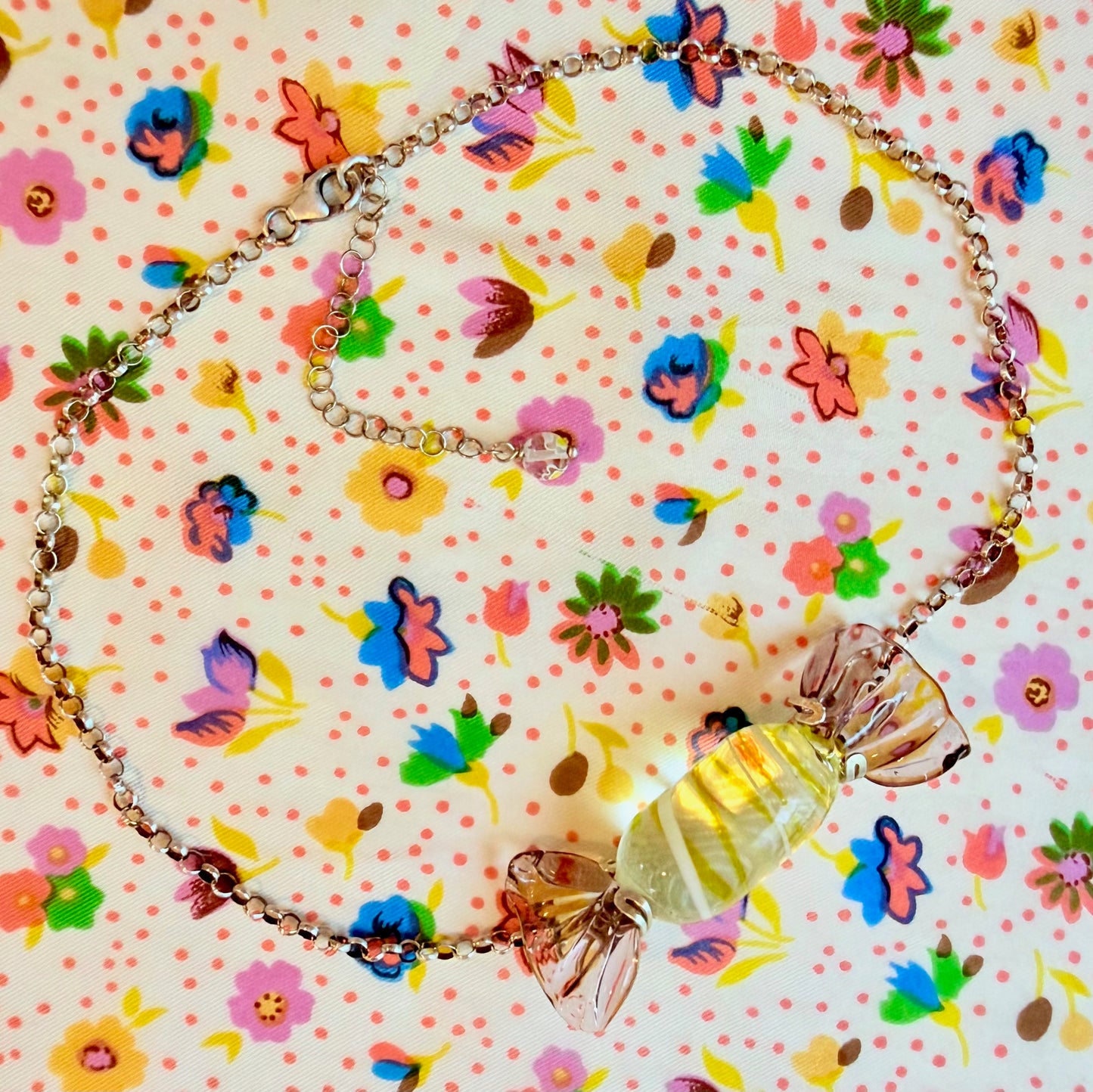 CANDY Necklace #4