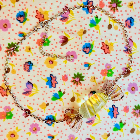 CANDY Necklace #4