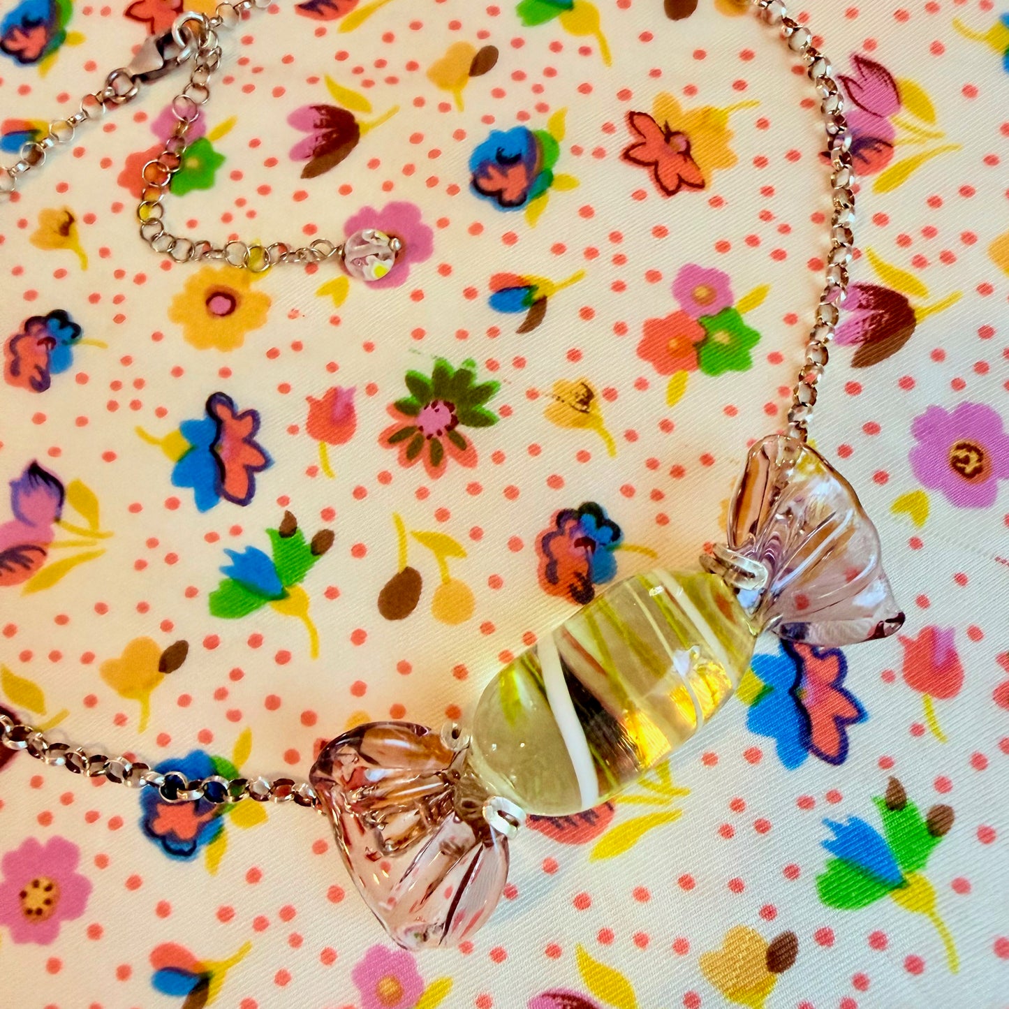 CANDY Necklace #4
