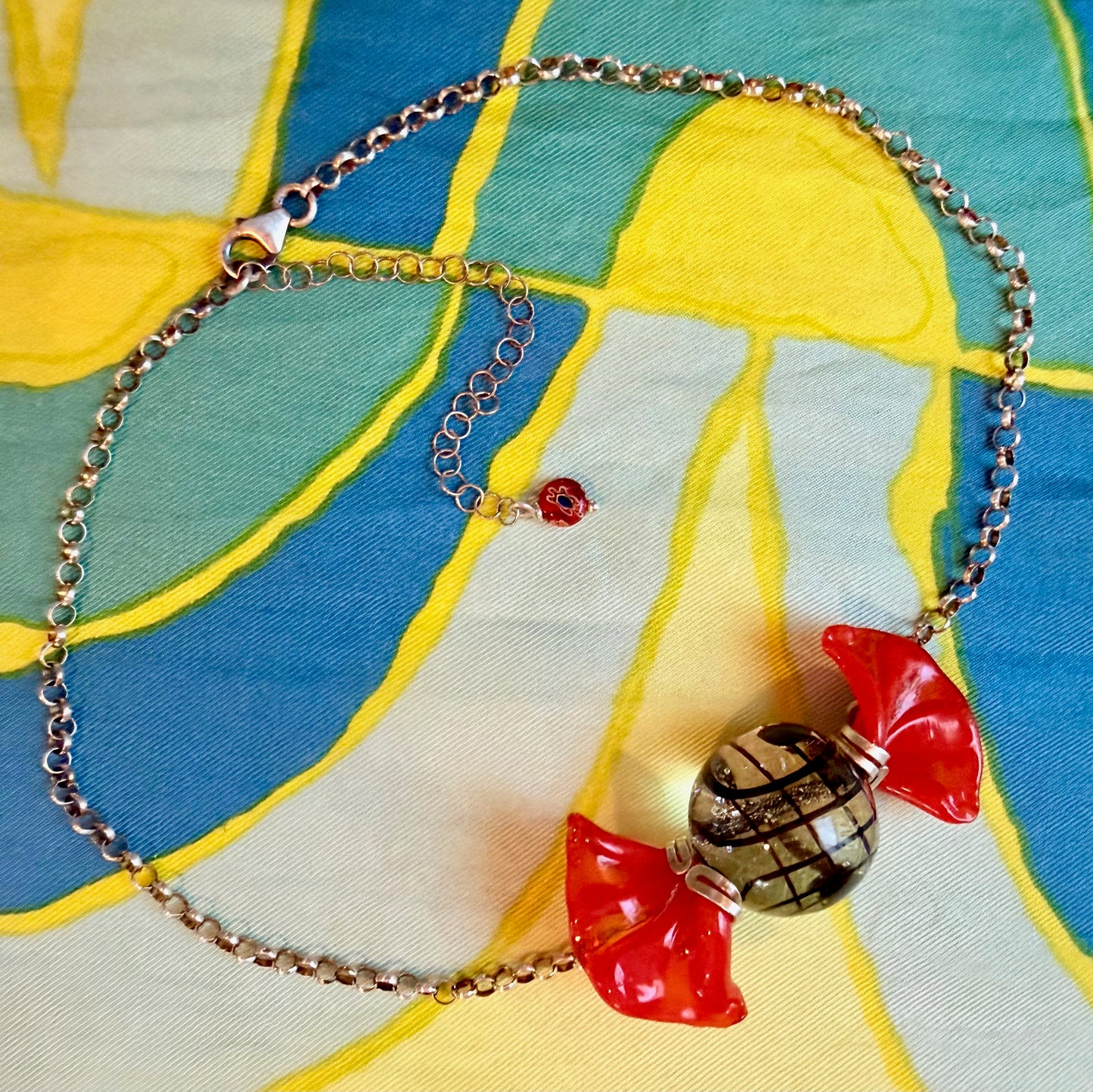 CANDY Necklace #2