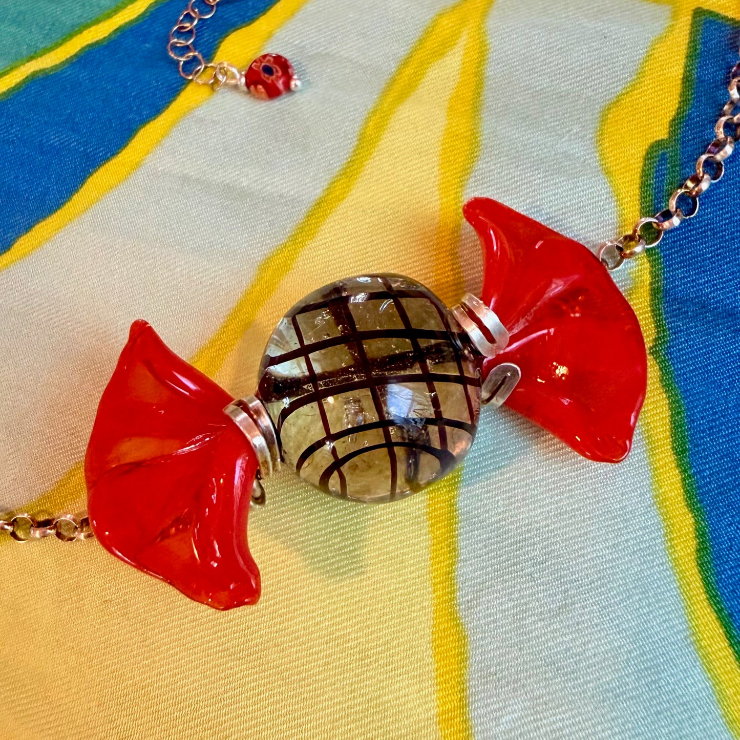 CANDY Necklace #2