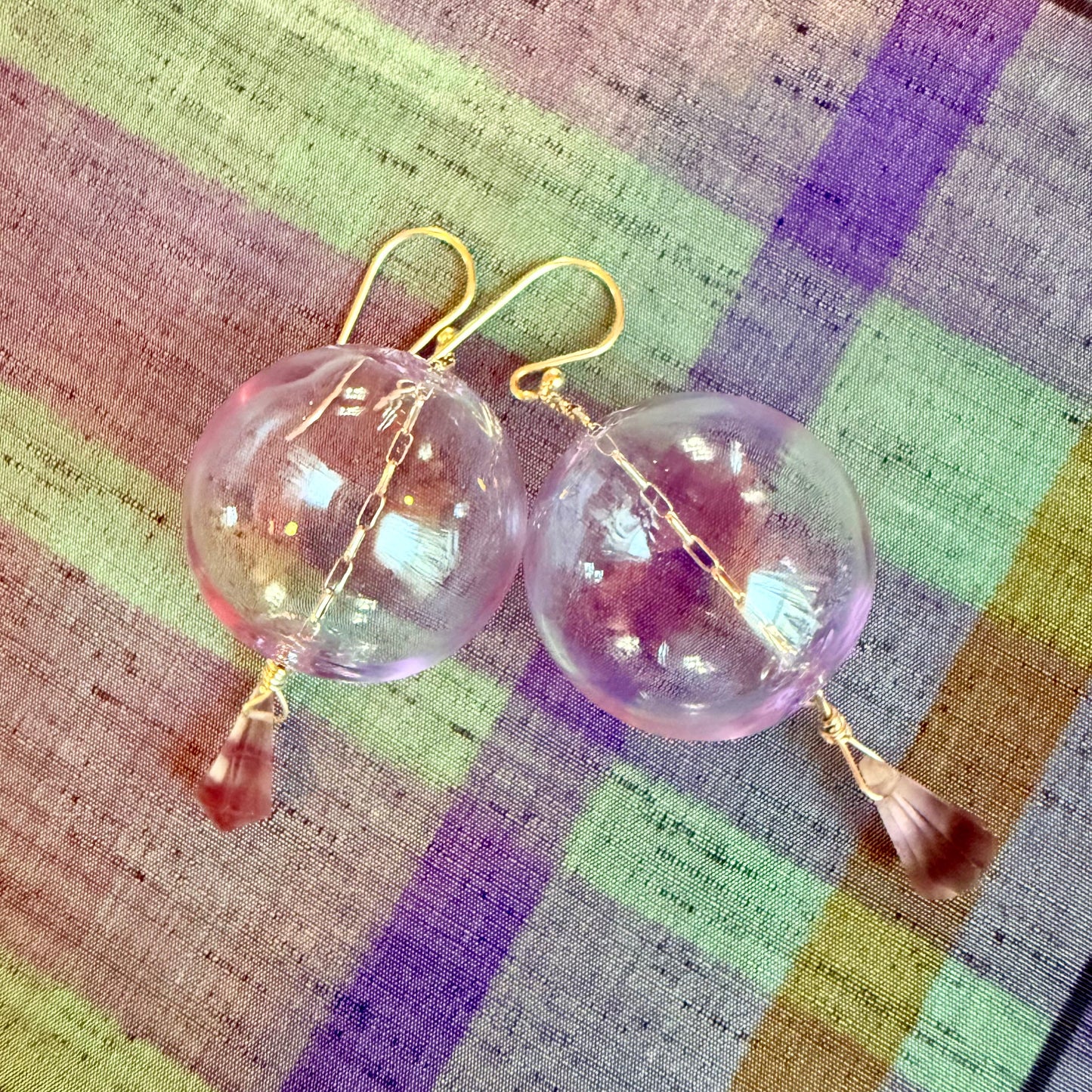 BEAM ME Earrings