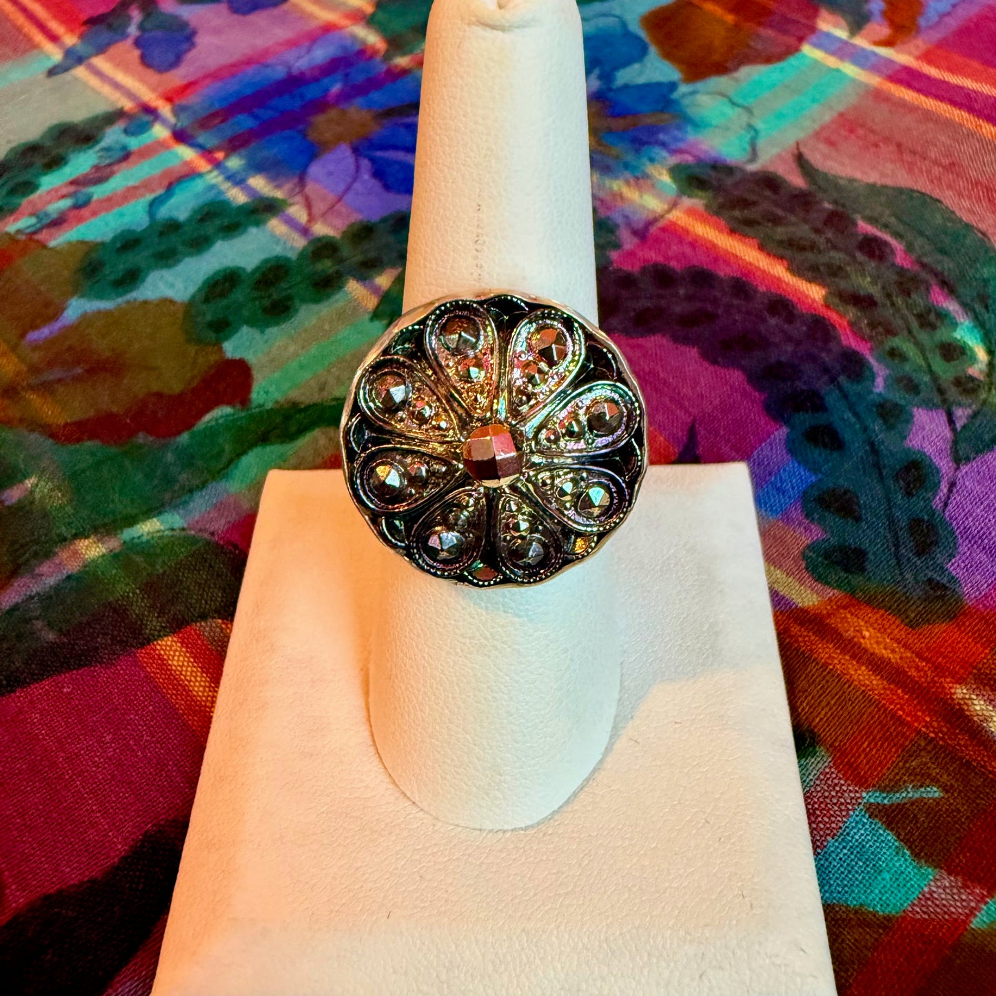 CARNIVAL Ring (size 7.75)