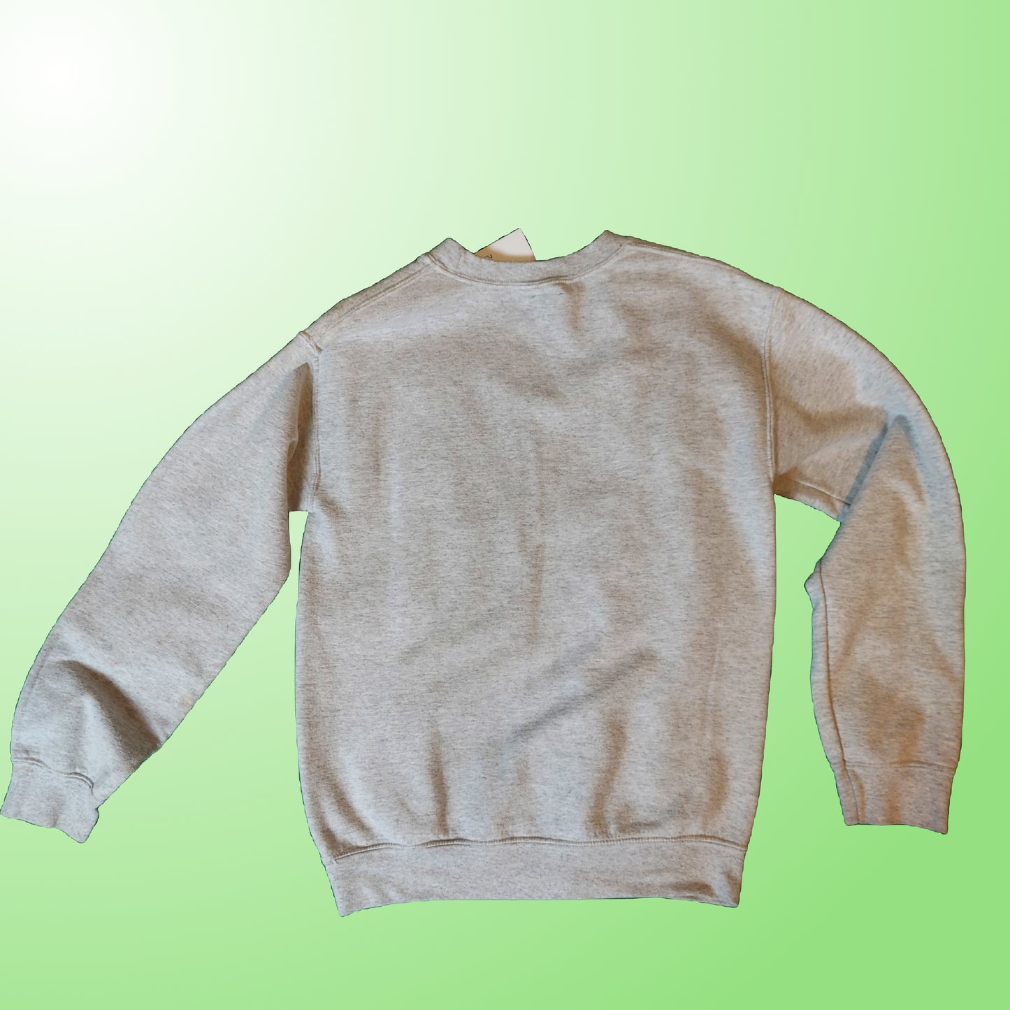 Pony Sweatshirt